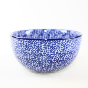 986 Bunzlau Rijstkom - Rice Bowl 1895X - 986 (Bunzlau). 986 Bunzlau Rijstkom - Rice Bowl 1895X&nbsp; Ook een fijne kom voor de muesli