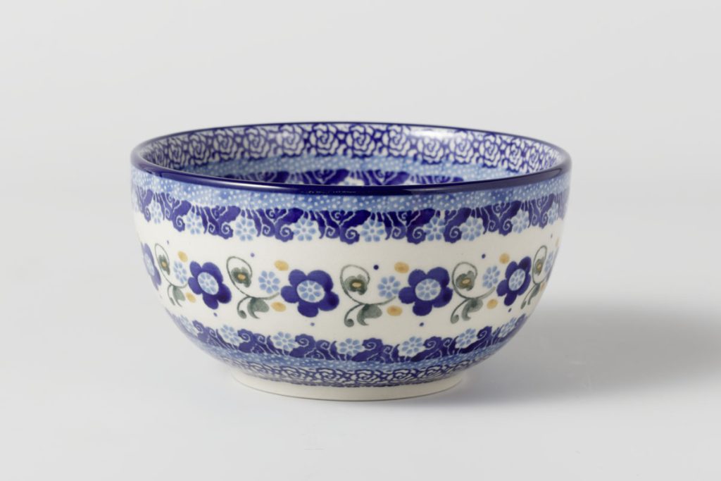 986 Bunzlau Rijstkom - Rice Bowl 2088X - 986 (Bunzlau). Bunzlau Rijstkom - Rice Bowl 2088X 986 Ook een fijne kom voor de muesli