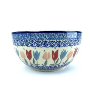 986 Bunzlau Rijstkom - Rice Bowl 2598X Tulip - 986 (Bunzlau). 986 Bunzlau Rijstkom - Rice Bowl 2598X Tulip 986 Ook een fijne kom voor de muesli
