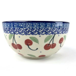 986 Bunzlau Rijstkom - Rice Bowl 2715X - 986 (Bunzlau). 986 Bunzlau Rijstkom - Rice Bowl 2715X Ook een fijne kom voor de muesli