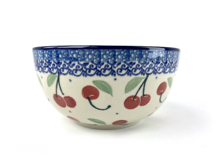 986 Bunzlau Rijstkom - Rice Bowl 2715X - 986 (Bunzlau). 986 Bunzlau Rijstkom - Rice Bowl 2715X Ook een fijne kom voor de muesli