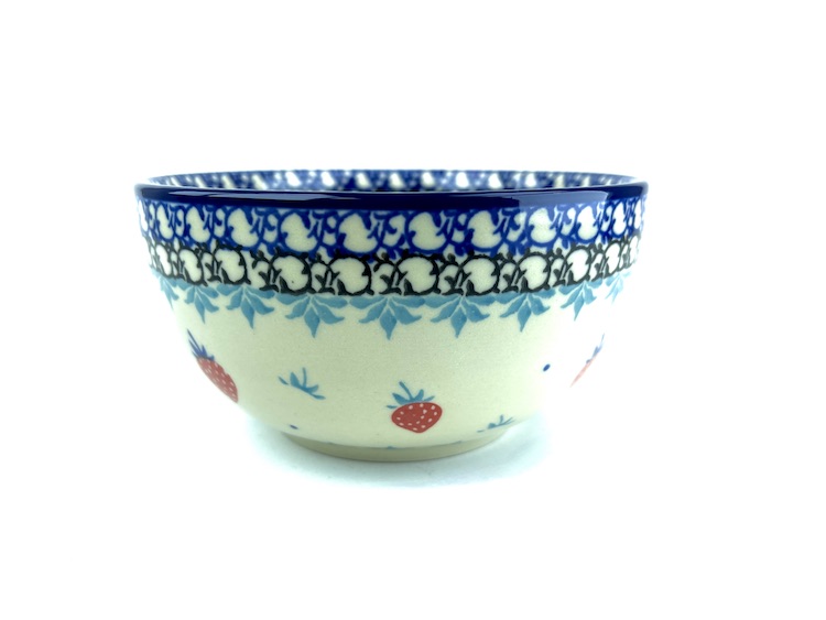 986 Bunzlau Rijstkom - Rice Bowl 2718X - 986 (Bunzlau). 986 Bunzlau Rijstkom - Rice Bowl 2718X Ook een fijne kom voor de muesli