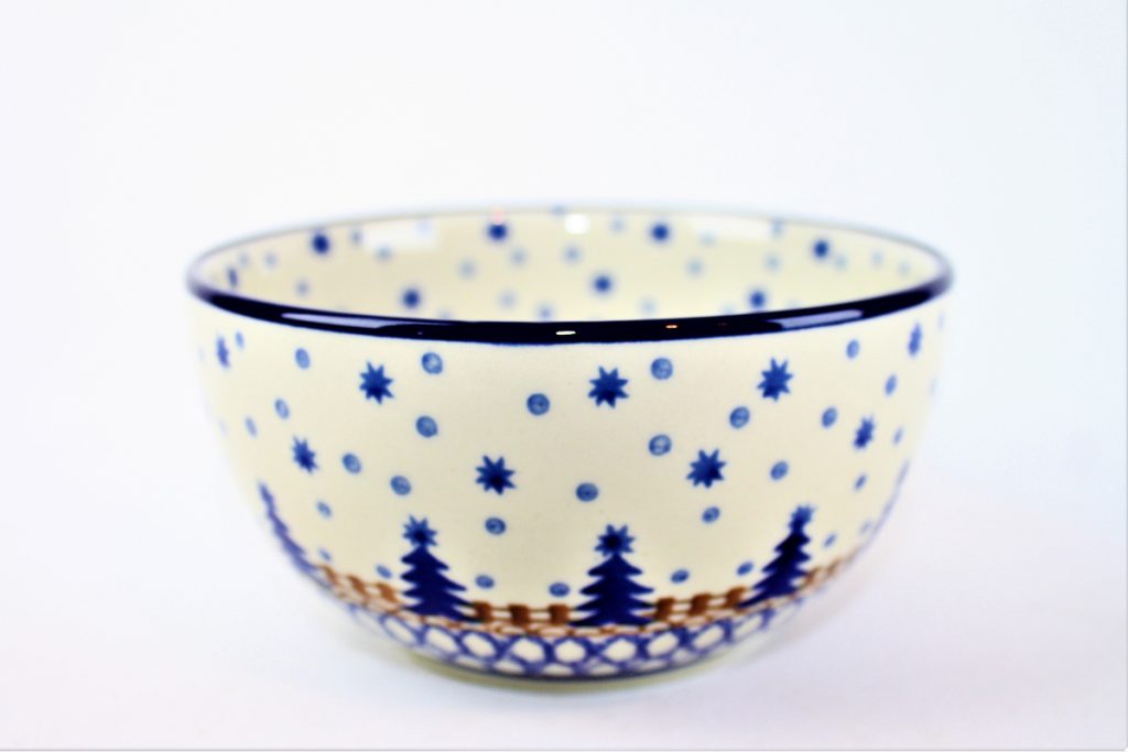 986 Bunzlau Rijstkom - Rice Bowl 339X - 986 (Bunzlau). 986 Bunzlau Rijstkom - Rice Bowl 339X 986 Ook een fijne kom voor de muesli