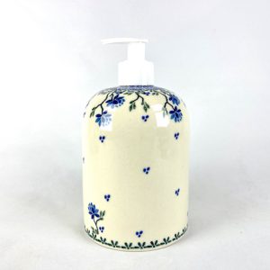 A13 Bunzlau Zeeppompje 2415 - A13 (Bunzlau). A13 Bunzlau Zeeppompje 2415 Groot model zeepdispenser: 0