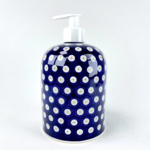 A13 Bunzlau Zeeppompje 70AX - A13 (Bunzlau). A13 Bunzlau Zeeppompje 70AX Groot model zeepdispenser: 0