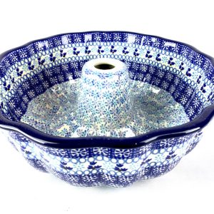 A55 Bunzlau Tulband 2186X - A55 (Bunzlau). A55 Bunzlau Tulband&nbsp; 2186X&nbsp; 1e qlty Mooie