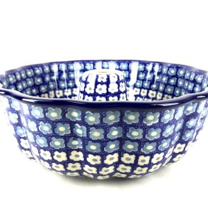 A 55 Bunzlau Tulband  2583X - A55 (Bunzlau). A 55 Bunzlau Tulband  2583X A55 1e qlty Mooie