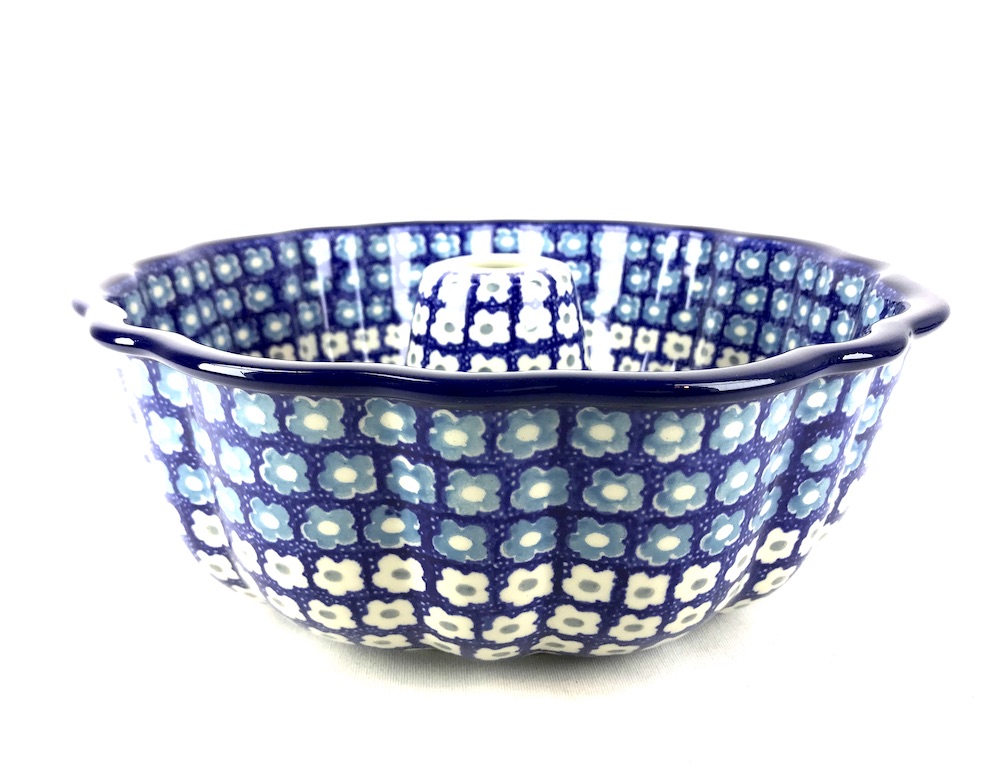 A 55 Bunzlau Tulband  2583X - A55 (Bunzlau). A 55 Bunzlau Tulband  2583X A55 1e qlty Mooie