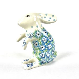 B19  Bunzlau figuur Haas - B19 (Bunzlau). B19 &nbsp;Bunzlau figuur Haas.