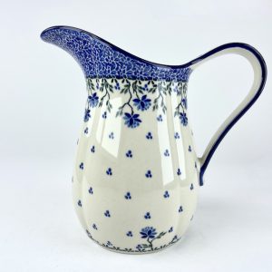 B35 Bunzlau Slanke kan 2415X - B35 (Bunzlau). B35 Bunzlau Slanke kan 2415X Inhoud 1.