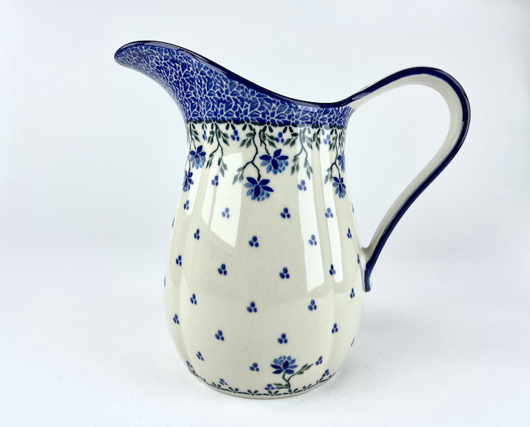 B35 Bunzlau Slanke kan 2415X - B35 (Bunzlau). B35 Bunzlau Slanke kan 2415X Inhoud 1.