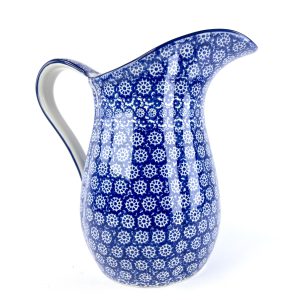 B35 Bunzlau Slanke kan 2615X - B35 (Bunzlau). B35 Bunzlau Slanke kan 2615X Inhoud 1.