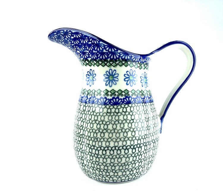 B35 Bunzlau Slanke kan 673X Andalusie - B35 (Bunzlau). B35 Bunzlau Slanke kan 673X Andalusie Inhoud 1.