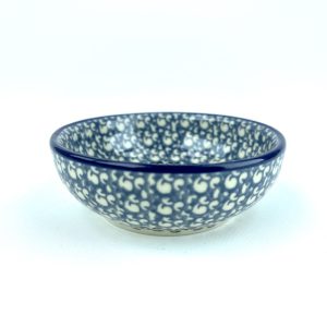 B88 Bunzlau Serveer 1734X Ø 9 cm - B88 (Bunzlau). B88 Bunzlau Serveer 1734X Ø 9 cm schaaltje voor een dipsausje- theezakje- wat nootjes ach