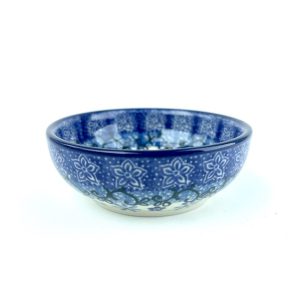 B88 Bunzlau Serveer 1832X Ø 9 cm - B88 (Bunzlau). B88 Bunzlau Serveer 1832X Ø 9 cm schaaltje voor een dipsausje- theezakje- wat nootjes ach