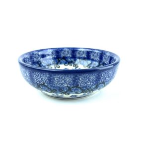 B88 Bunzlau Serveer 1944X Ø 9 cm - B88 (Bunzlau). B88 Bunzlau Serveer 1944X Ø 9 cm schaaltje voor een dipsausje- theezakje- wat nootjes ach