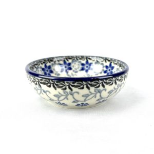 B88 Bunzlau Serveer 2158X Ø 9 cm - B88 (Bunzlau). B88 Bunzlau Serveer 2158X Ø 9 cm schaaltje voor een dipsausje- theezakje- wat nootjes ach