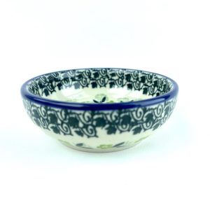 B88 Bunzlau Serveer 2322X Ø 9 cm - B88 (Bunzlau). B88 Bunzlau Serveer 2322X Ø 9 cm schaaltje voor een dipsausje- theezakje- wat nootjes ach