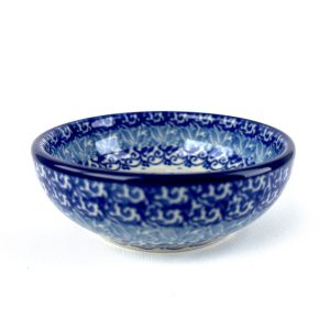 B88 Bunzlau Serveer 2598X Ø 9 cm - B88 (Bunzlau). B88 Bunzlau Serveer 2598X Ø 9 cm schaaltje voor een dipsausje- theezakje- wat nootjes ach