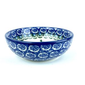 B88 Bunzlau Serveer 561BX Ø 9 cm - B88 (Bunzlau). B88 Bunzlau Serveer 561BX Ø 9 cm schaaltje voor een dipsausje- theezakje- wat nootjes ach