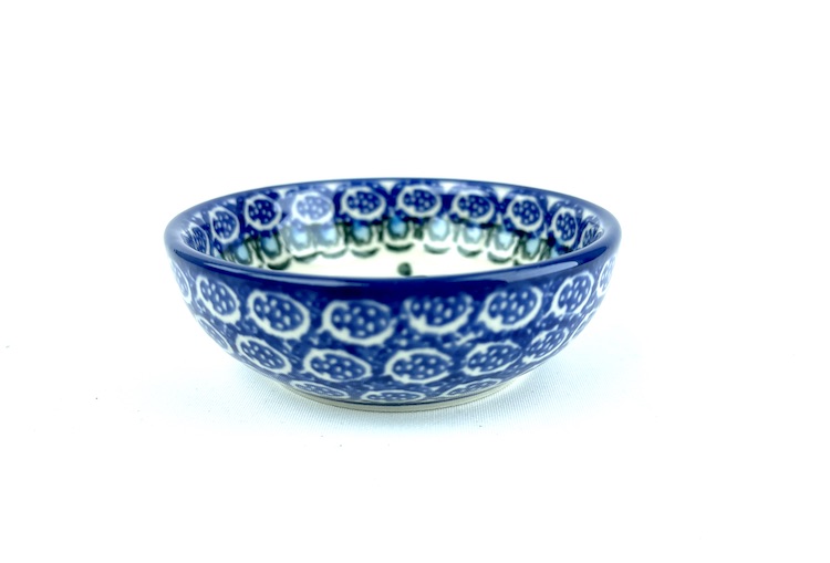 B88 Bunzlau Serveer 561BX Ø 9 cm - B88 (Bunzlau). B88 Bunzlau Serveer 561BX Ø 9 cm schaaltje voor een dipsausje- theezakje- wat nootjes ach