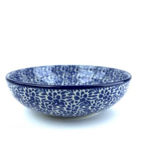 B89 Bunzlau Serveer Schaal 1895X Ø 13 cm - B89 (Bunzlau). B89 Bunzlau Serveer Schaal 1895 Ø 13 cm B89 Nootjes