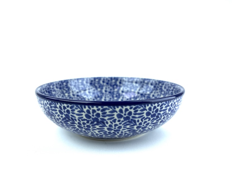 B89 Bunzlau Serveer Schaal 1895X Ø 13 cm - B89 (Bunzlau). B89 Bunzlau Serveer Schaal 1895 Ø 13 cm B89 Nootjes