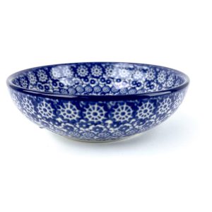 B89 Bunzlau Serveer Schaal 2615X Ø 13 cm - B89 (Bunzlau). B89 Bunzlau Serveer Schaal 2615X Ø 13 cm B89 Nootjes