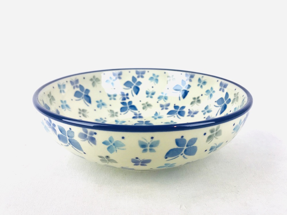 B90 Bunzlau Serveer Schaal 2380X Ø 17 cm - B90 (Bunzlau). B90 Bunzlau Serveer Schaal 2380X Ø 17 cm B90 Toetje