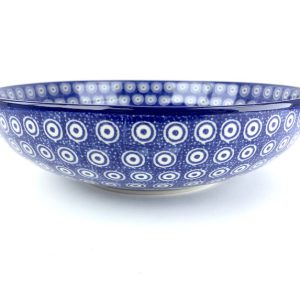 B91 Bunzlau Serveer Schaal 1294X Ø 22