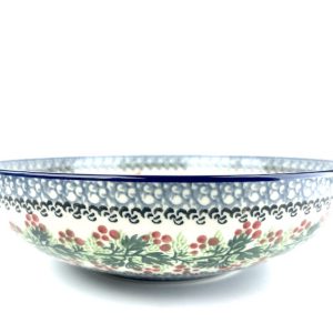 B91 Bunzlau Serveer Schaal 1734X Ø 22