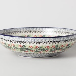 B91 Bunzlau Serveer Schaal 1734X Ø 22