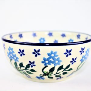 B92 Bunzlau Schaaltje 1666X - B92 (Bunzlau). B92 Bunzlau Schaaltje 1666X  fijn schaaltje voor borrelnootjes