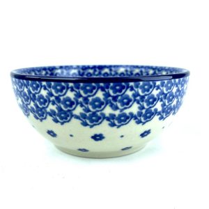 B92 Bunzlau Schaaltje 1800X - B92 (Bunzlau). B92 Bunzlau Schaaltje 1800X fijn schaaltje voor borrelnootjes