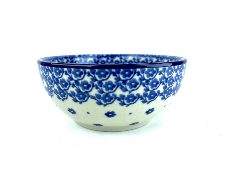 B92 Bunzlau Schaaltje 1800X - B92 (Bunzlau). B92 Bunzlau Schaaltje 1800X fijn schaaltje voor borrelnootjes