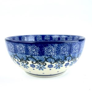 B92 Bunzlau Schaaltje 1944X - B92 (Bunzlau). B92 Bunzlau Schaaltje 1944X fijn schaaltje voor borrelnootjes