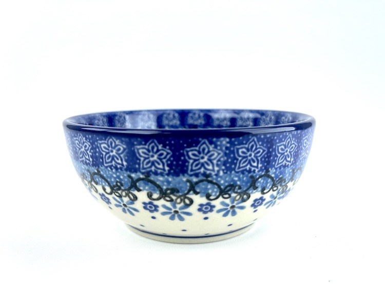 B92 Bunzlau Schaaltje 1944X - B92 (Bunzlau). B92 Bunzlau Schaaltje 1944X fijn schaaltje voor borrelnootjes