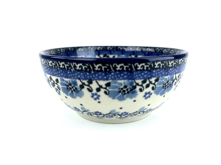 B92 Bunzlau Schaaltje 1983X - B92 (Bunzlau). B92 Bunzlau Schaaltje 1983X fijn schaaltje voor borrelnootjes