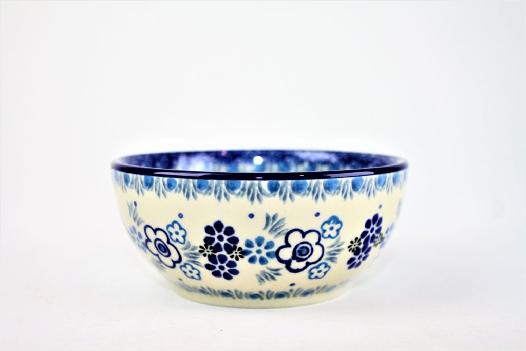 Bunzlau Schaaltje 2090X - B92 (Bunzlau). Bunzlau Schaaltje 2090X B92 fijn schaaltje voor borrelnootjes