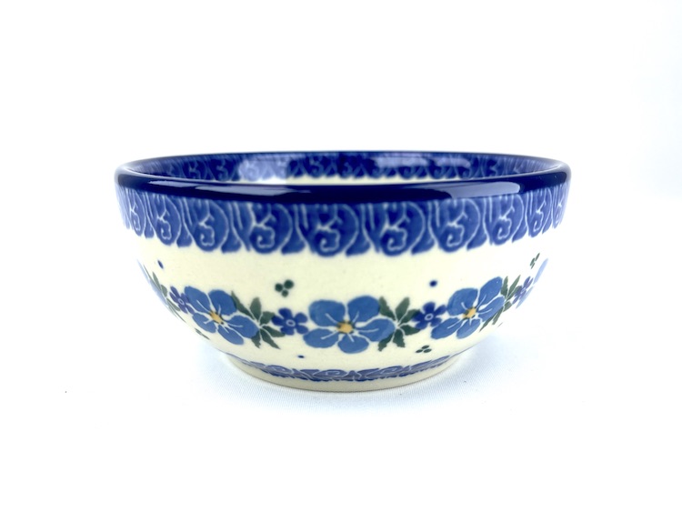 B92 Bunzlau Schaaltje 2091X - B92 (Bunzlau). B92 Bunzlau Schaaltje 2091X  fijn schaaltje voor borrelnootjes