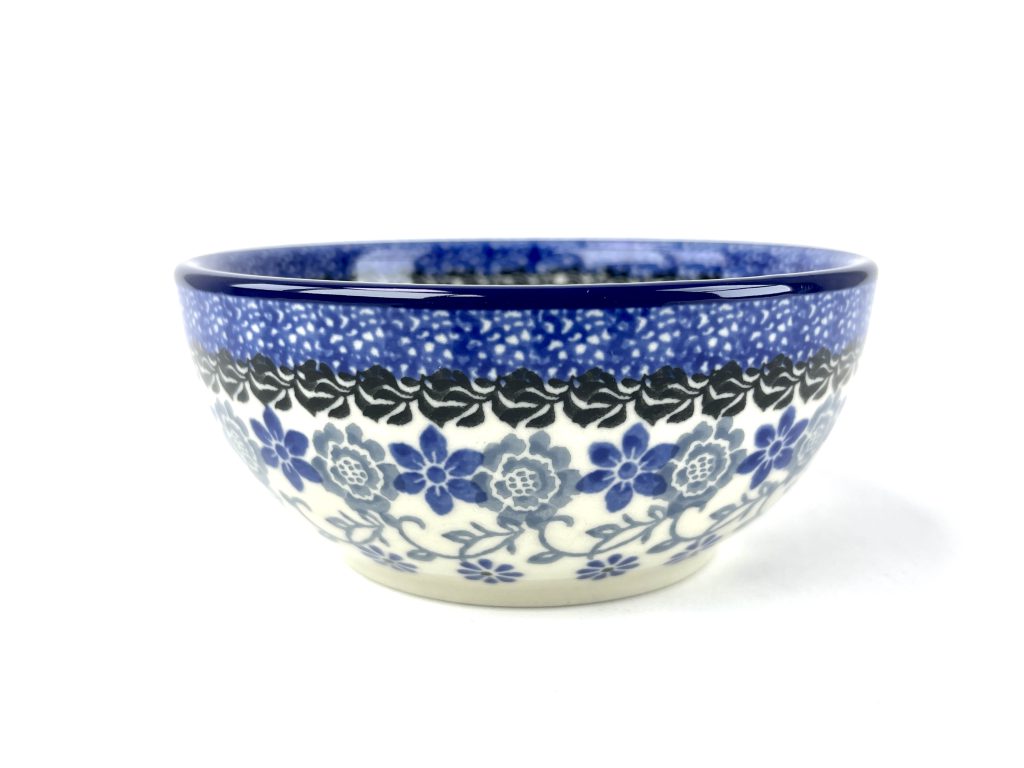 B92 Bunzlau Schaaltje 2158X - B92 (Bunzlau). B92 Bunzlau Schaaltje 2158X  fijn schaaltje voor borrelnootjes