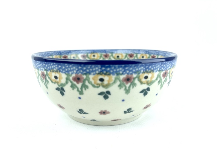 B92 Bunzlau Schaaltje 2249X - B92 (Bunzlau). B92 Bunzlau Schaaltje 2249X fijn schaaltje voor borrelnootjes