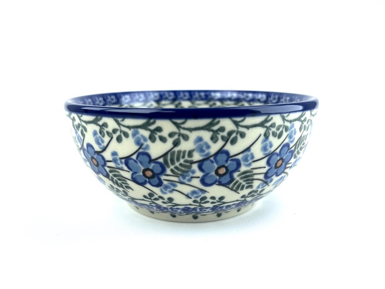 B92 Bunzlau Schaaltje 2272X - B92 (Bunzlau). Bunzlau Schaaltje 2272X B92 fijn schaaltje voor borrelnootjes