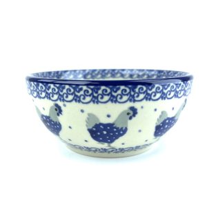 B92 Bunzlau Schaaltje 2597X - B92 (Bunzlau). B92 Bunzlau Schaaltje 2597X fijn schaaltje voor borrelnootjes