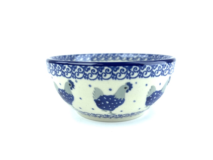 B92 Bunzlau Schaaltje 2597X - B92 (Bunzlau). B92 Bunzlau Schaaltje 2597X fijn schaaltje voor borrelnootjes