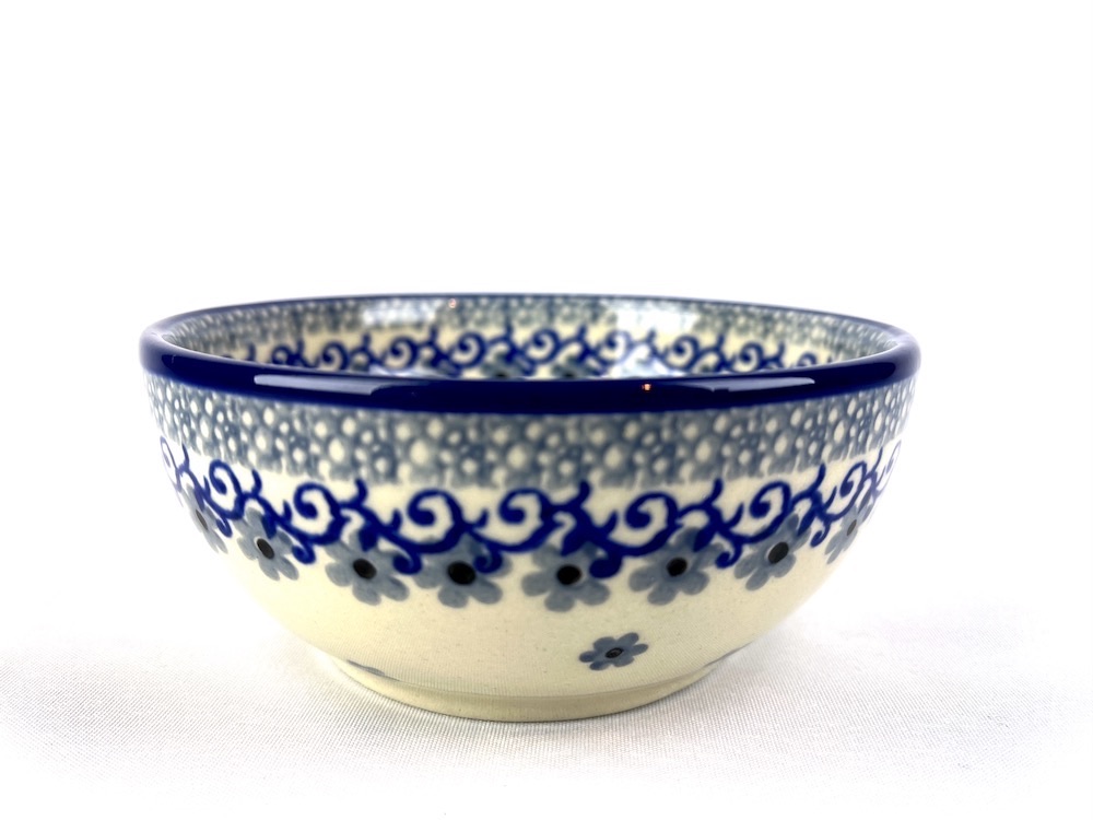 B92 Bunzlau Schaaltje 2602X - B92 (Bunzlau). B92 Bunzlau Schaaltje 2602X fijn schaaltje voor borrelnootjes