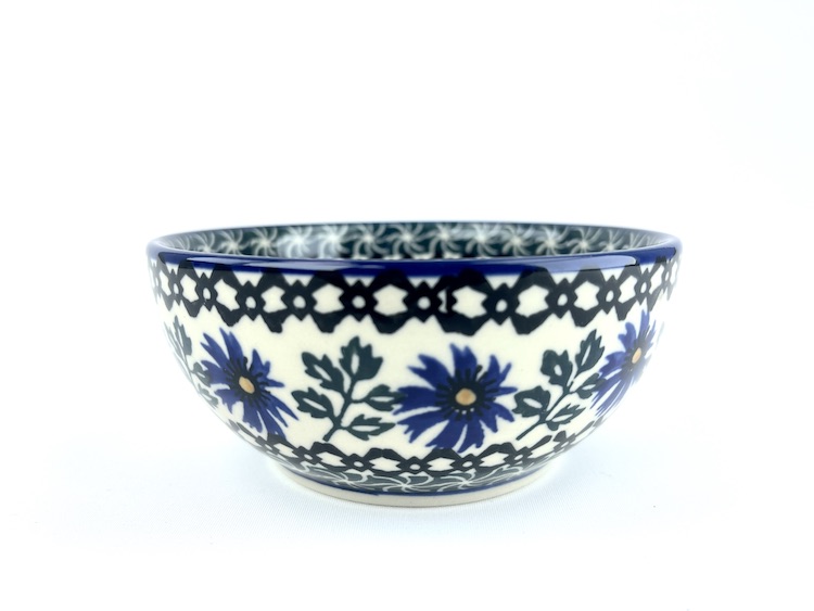 B92 Bunzlau Schaaltje 976X - B92 (Bunzlau). B92 Bunzlau Schaaltje 976X fijn schaaltje voor borrelnootjes