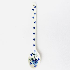 B93 Bunzlau Sorbetlepel 17