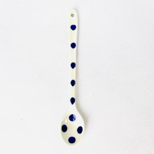 B93 Bunzlau Sorbetlepel 17