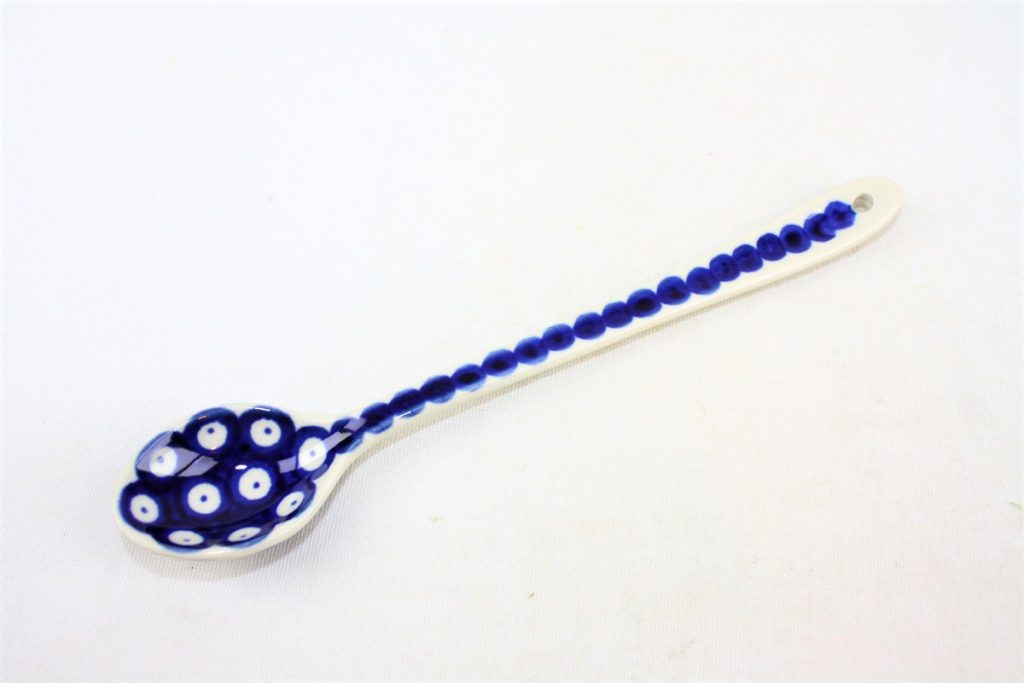 Bunzlau Sorbetlepel 17